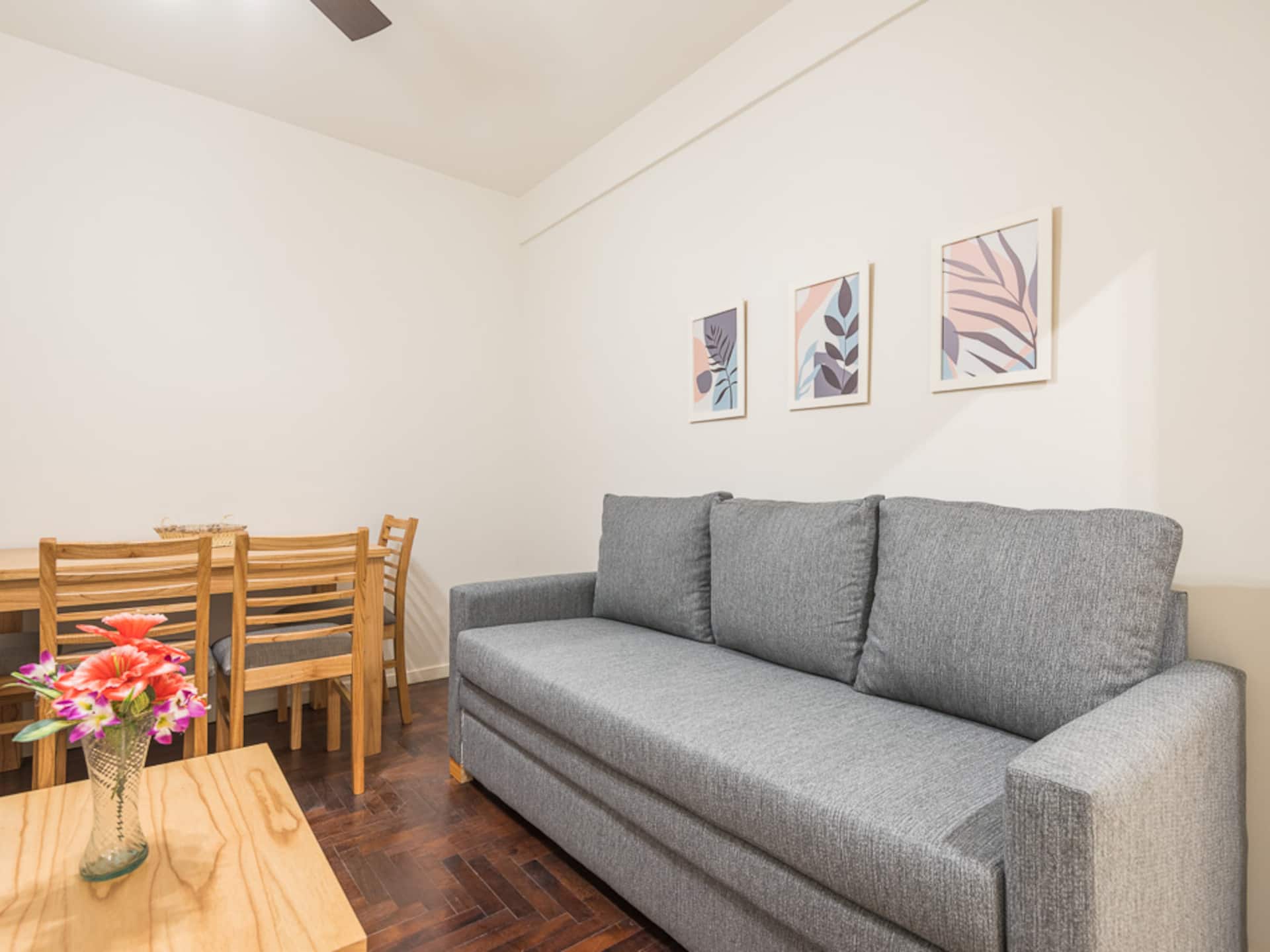 Apartamento para 4 pessoas em Almagro