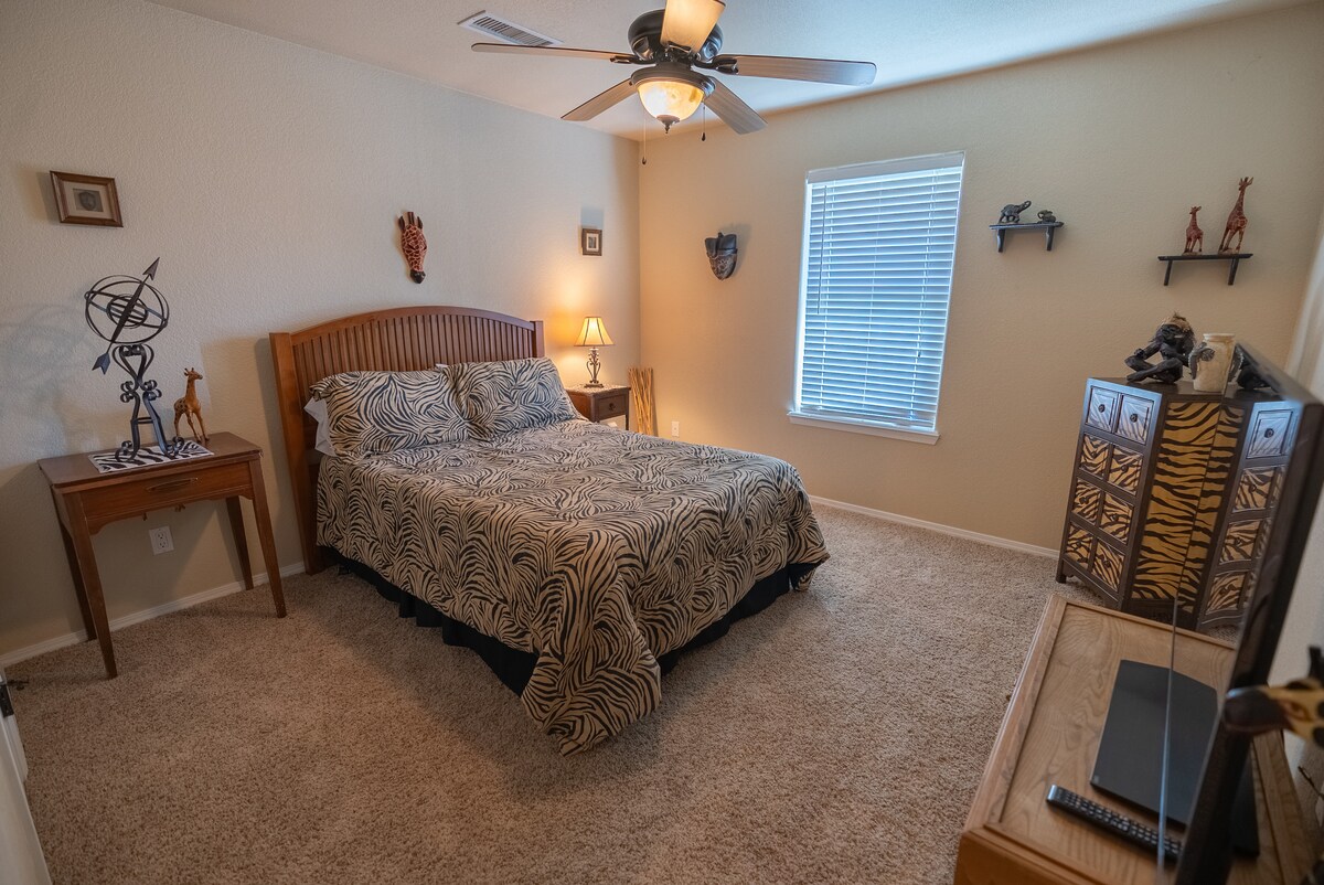 غرفة النوم 2