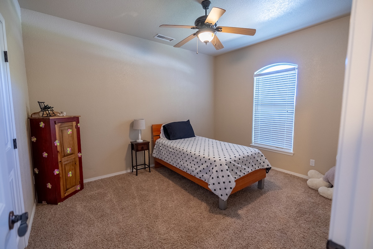 غرفة النوم 3