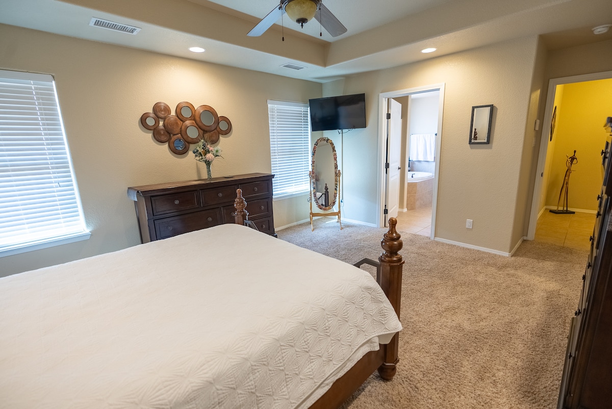 غرفة النوم 1