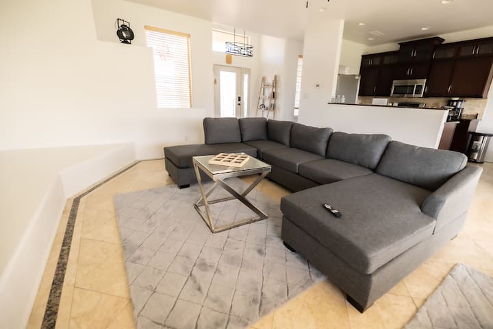 Desert Ranch House - Page, AZ