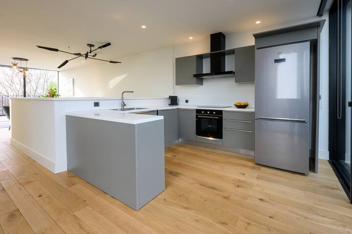 Vakantie Oisterwijk managed Airbnb listing 1