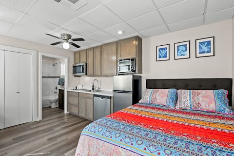 Top Airbnb: North Hills Casita, Weekly & Monthly Discounts in El Paso