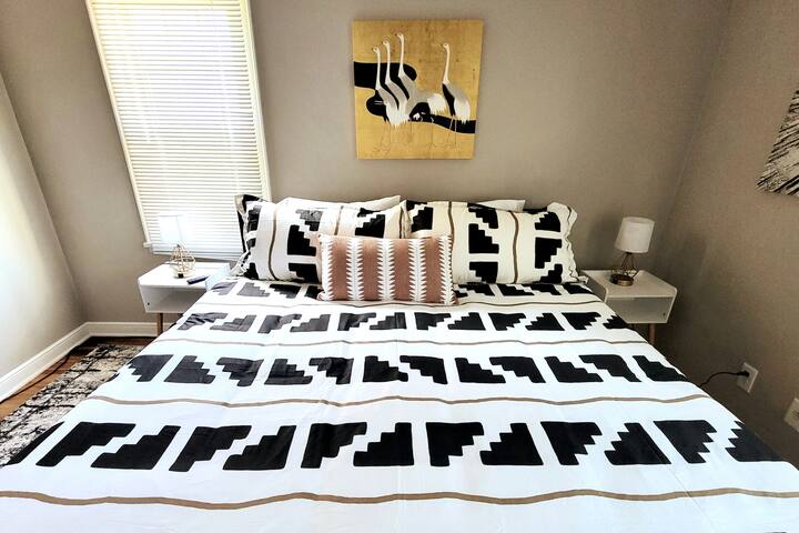 Nogo Homes managed Airbnb listing 3