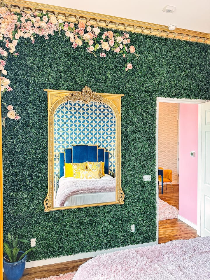 Chambre 4