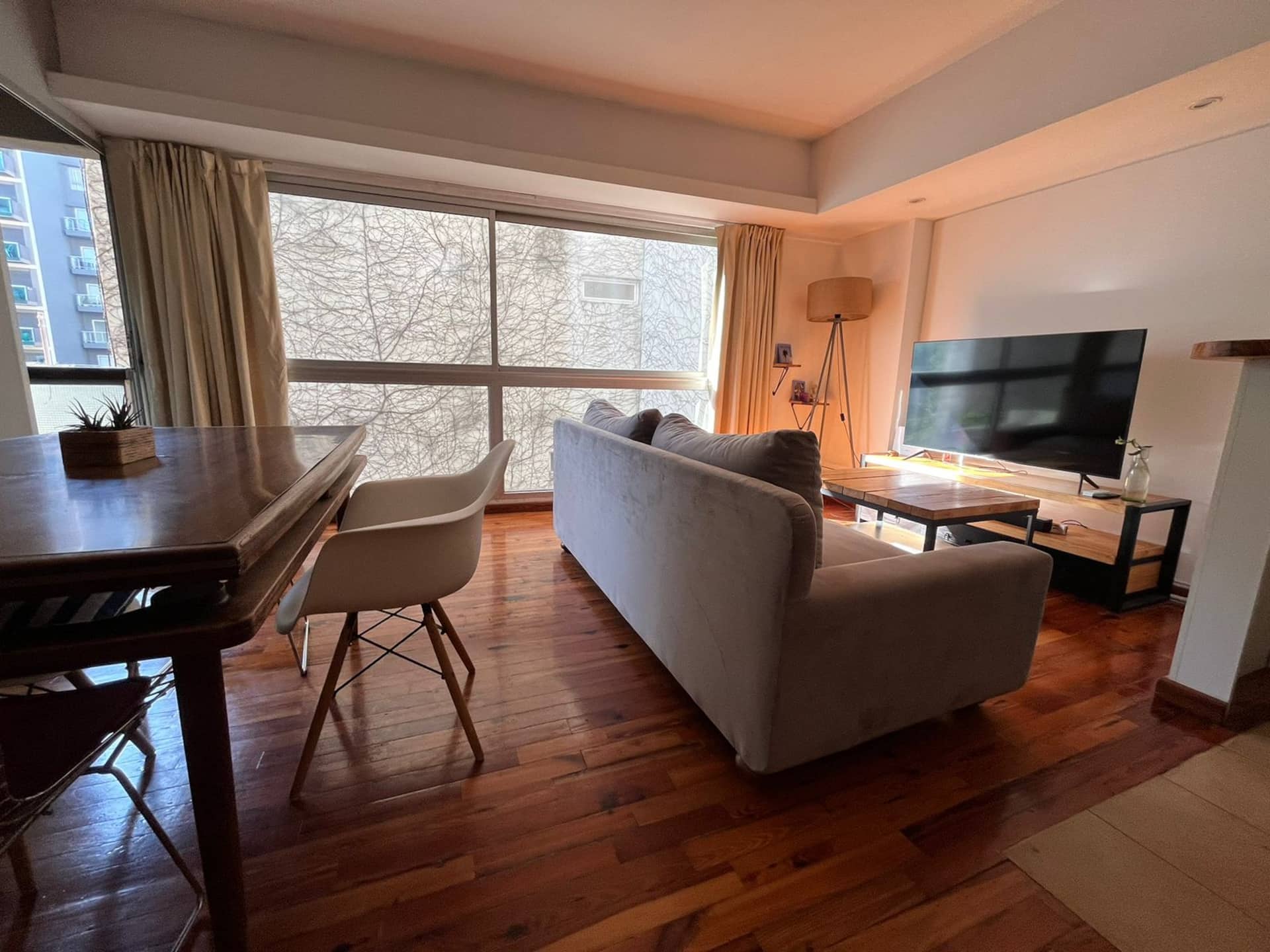 Apartment in Palermo