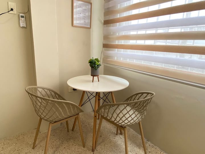 ¡Estratégica E Increíble! Suite Quevedo Centro - Los Rios