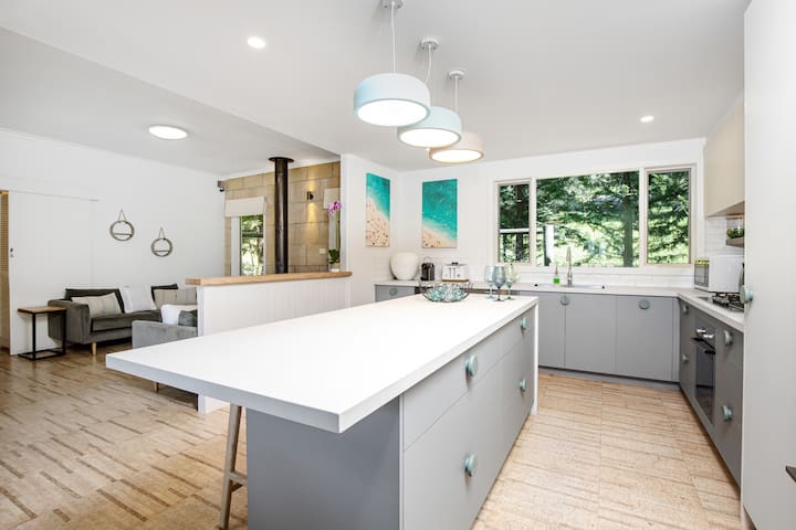 Sorrento Bliss Superb Location, Beach, Weddings