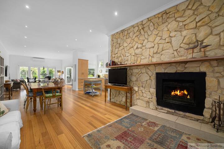 Rose Cottage Beach House in Sorrento gallery image 4