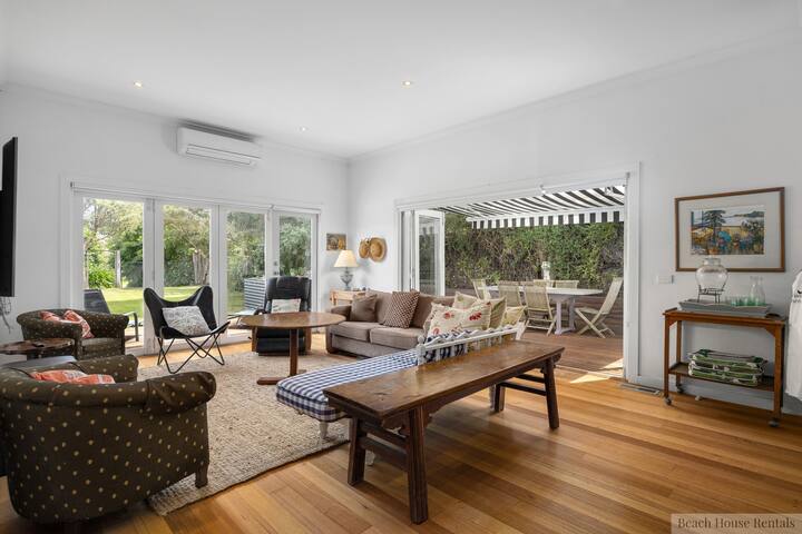 Rose Cottage Beach House in Sorrento gallery image 5