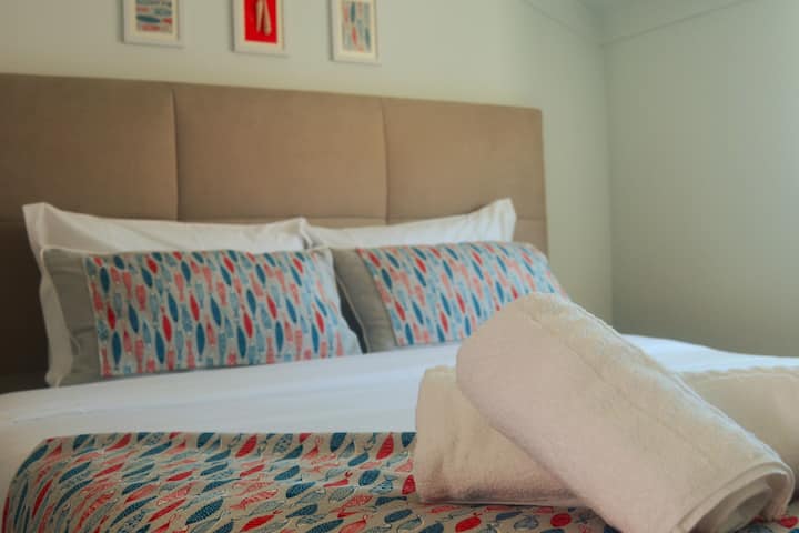 Apartamentos de alquiler turístico, totalmente renovados, amueblados, equipados y con calidad para ti y tu familia.