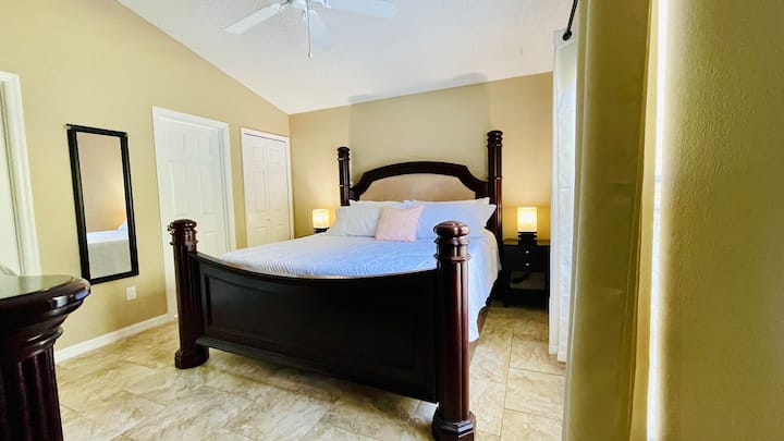 غرفة النوم 2