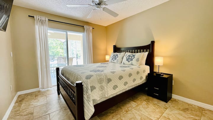 غرفة النوم 3