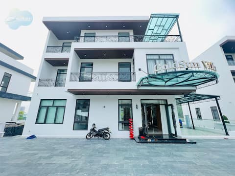 Goldsun Villa Monaco Hạ Long