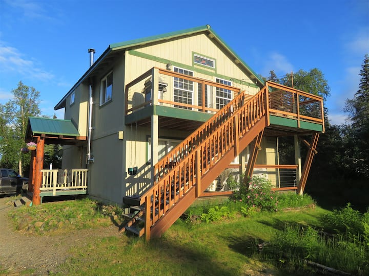 Dillingham Census Area Vacation Rentals & Homes United States Airbnb