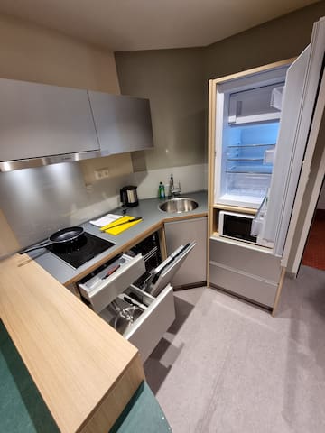 MyMINGA managed Airbnb listing 1