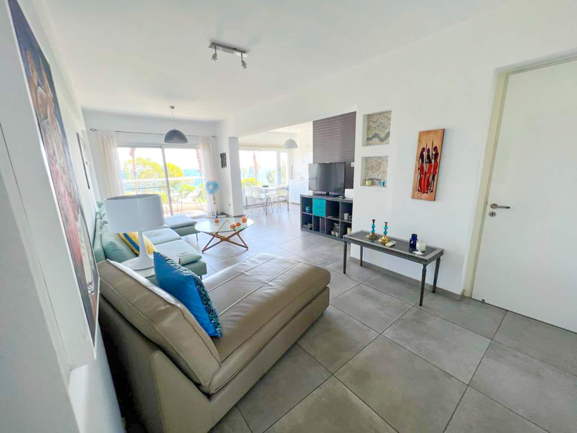 Hawaii Royal Sea View Apartment - 2bed, 2 bathroom — photo 5