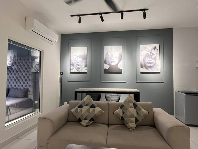 Autumn Suites Arte Mont Kiara managed Airbnb listing 2