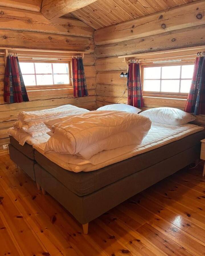 غرفة النوم 1