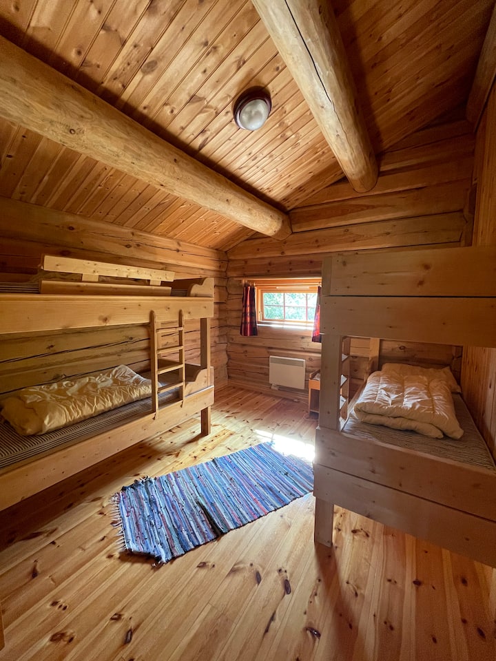 غرفة النوم 2