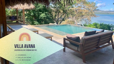 AVANA Villa, Nosy Be, Andilana