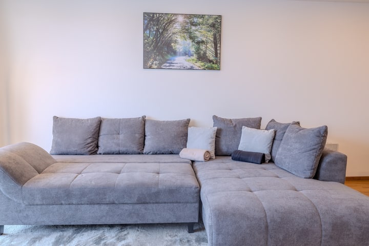 Premium Home - Lake View | Balcony | Pool - Balve