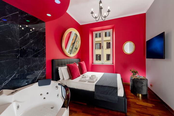 St. Peter’s mirror -Romantic view- gallery image 2