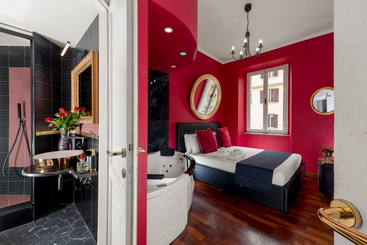 St. Peter’s mirror -Romantic view- gallery image 4