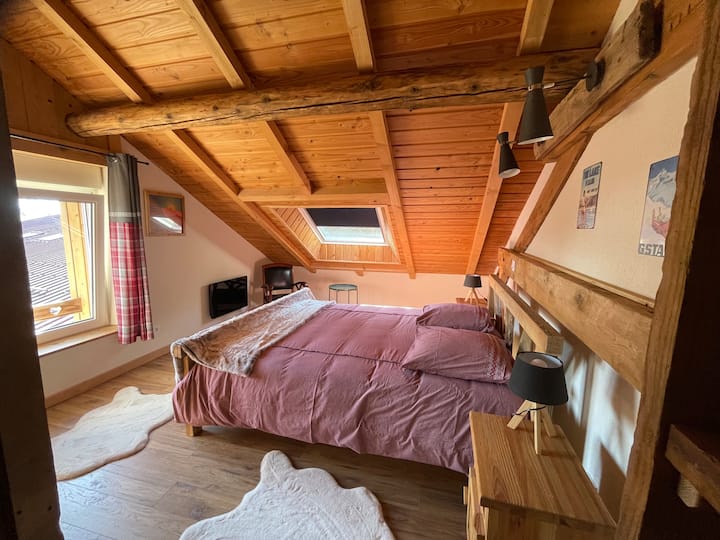 habitación 4: cacahuete