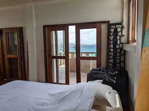 Dauphine Ocean View Loft