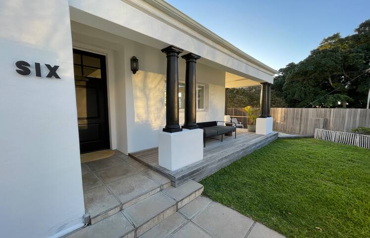 Perfect House in Sea Point gallery image 4