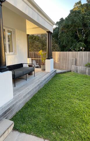 Perfect House in Sea Point gallery image 5