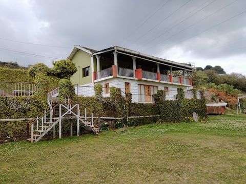 Sherwoods Bungalow 2