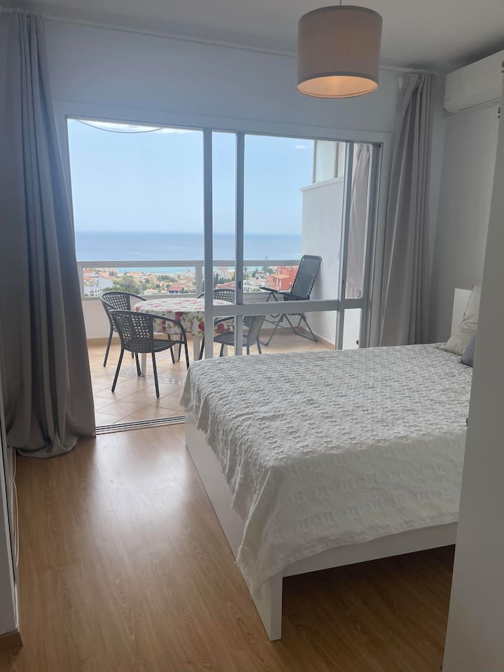 Best View - 1 Br Costa Del Sol - Fuengirola