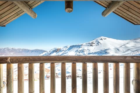 Best Refuge Valle Nevado Ski Resort