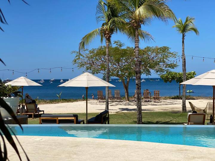 Perfect Clubside Condo in Pacifico! King Bed! Apartments for Rent in