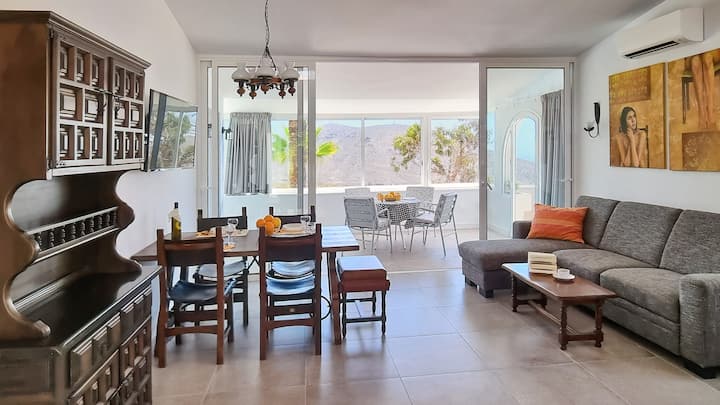 Villa Azure Horizon And Breeze 44 - Los Cristianos