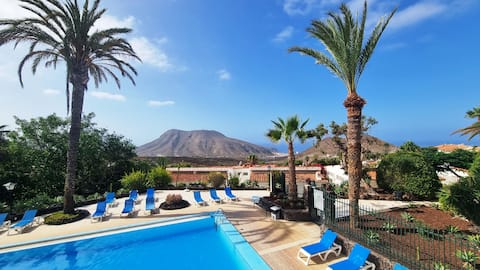 Villa Azure Horizon and Breeze 44