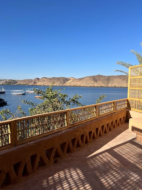 Ayujidda Nileview King Terrace Suite_4