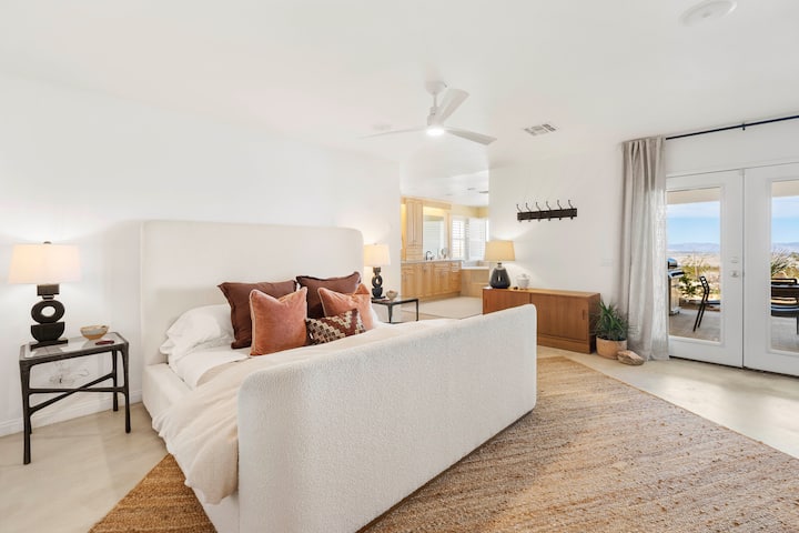 Основна спалня