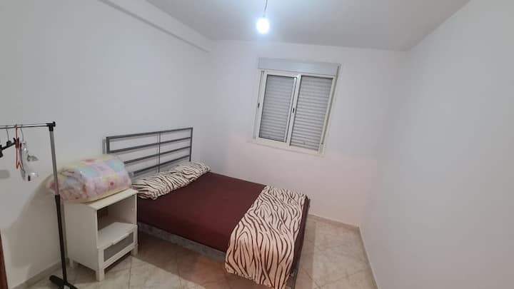 Appartement A 2 Pas A La Plage - Bouznika