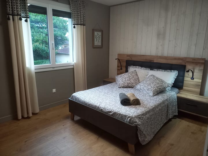 غرفة النوم 2