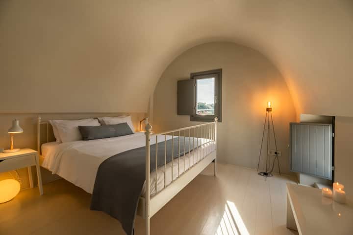 غرفة نوم شقّة