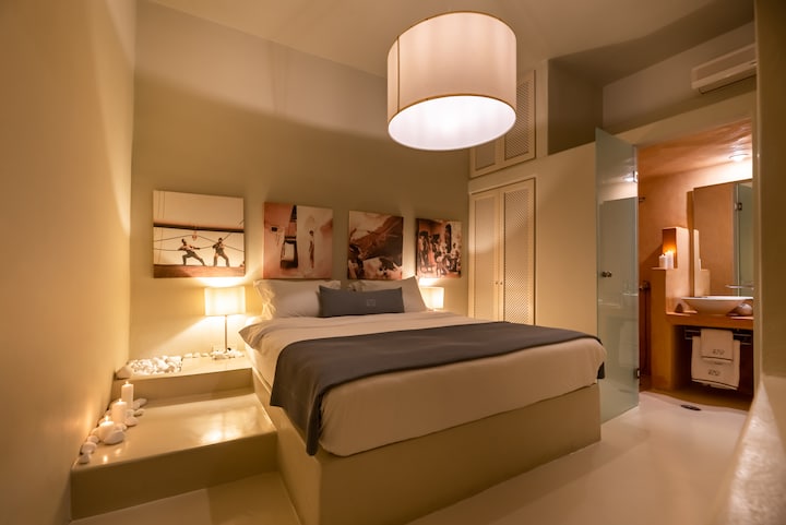 غرفة النوم 1