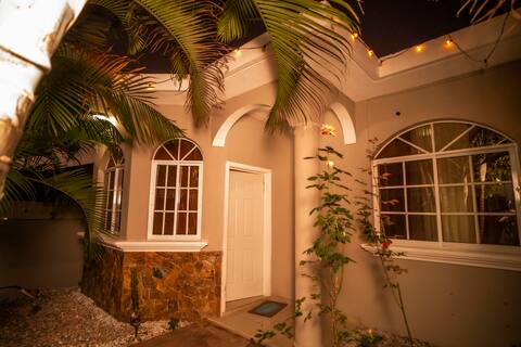 Complete and Warm House in Santa Rosa de Copán