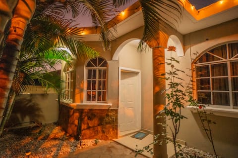 Complete and Warm House in Santa Rosa de Copán