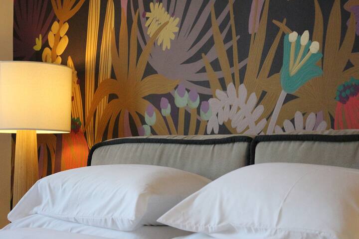 Trevi Fountain Luxury Flat gallery image 4