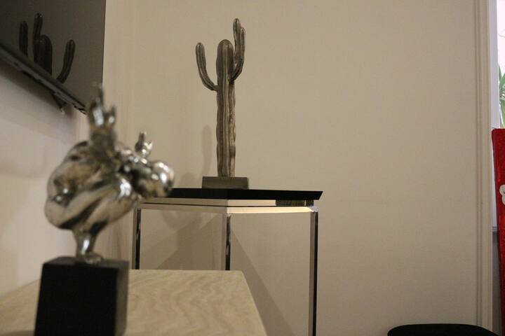 Trevi Fountain Luxury Flat gallery image 5