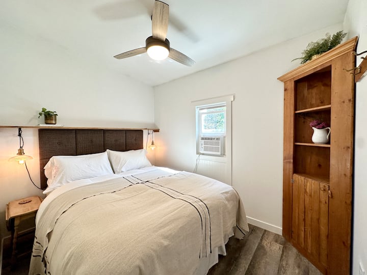 غرفة النوم 1