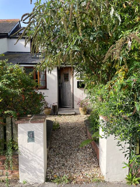 Fig Tree Cottage
